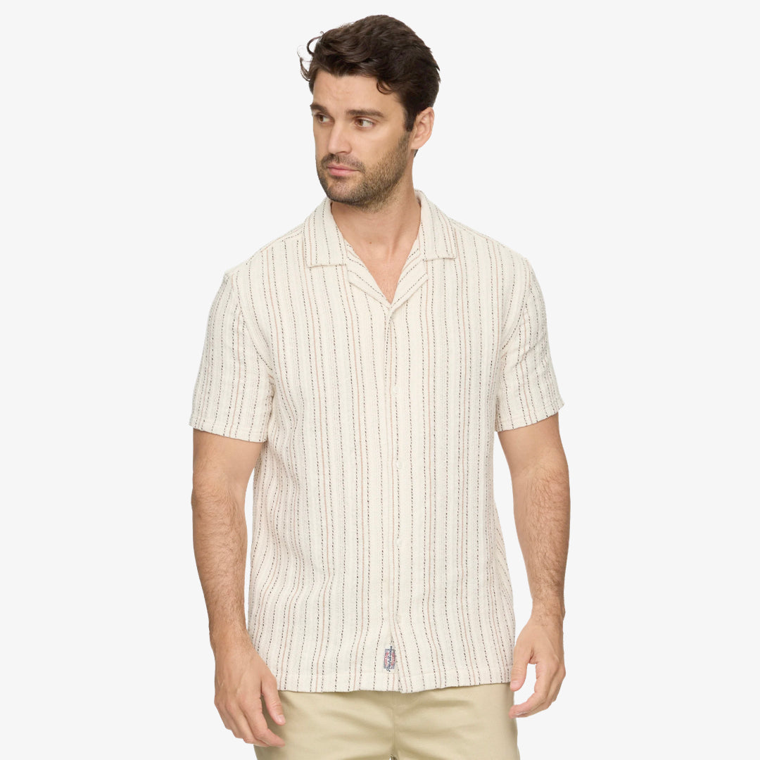 Flag & Anthem - Newcomb Camp Collar