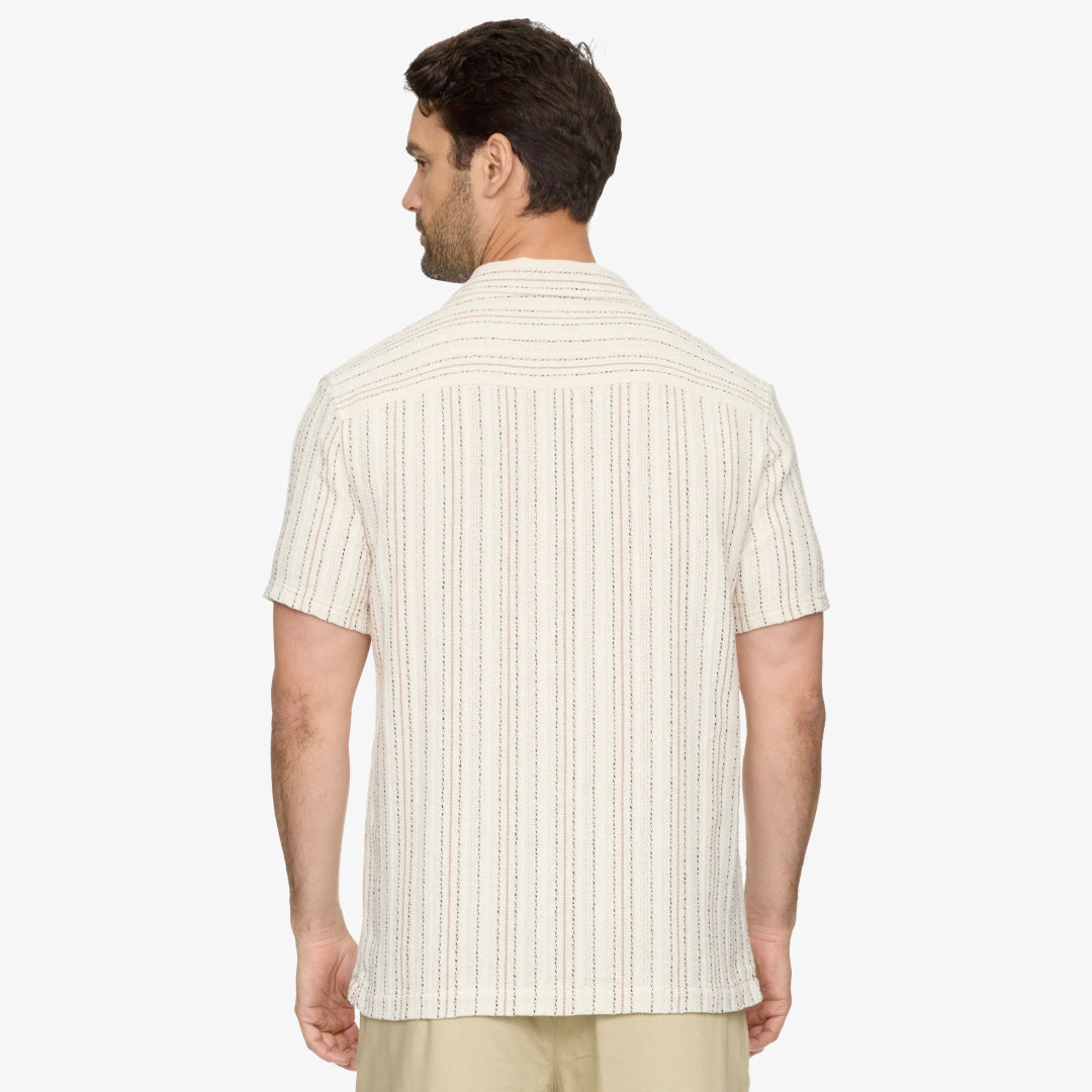 Flag & Anthem - Newcomb Camp Collar