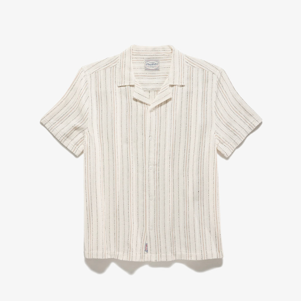 Flag & Anthem - Newcomb Camp Collar