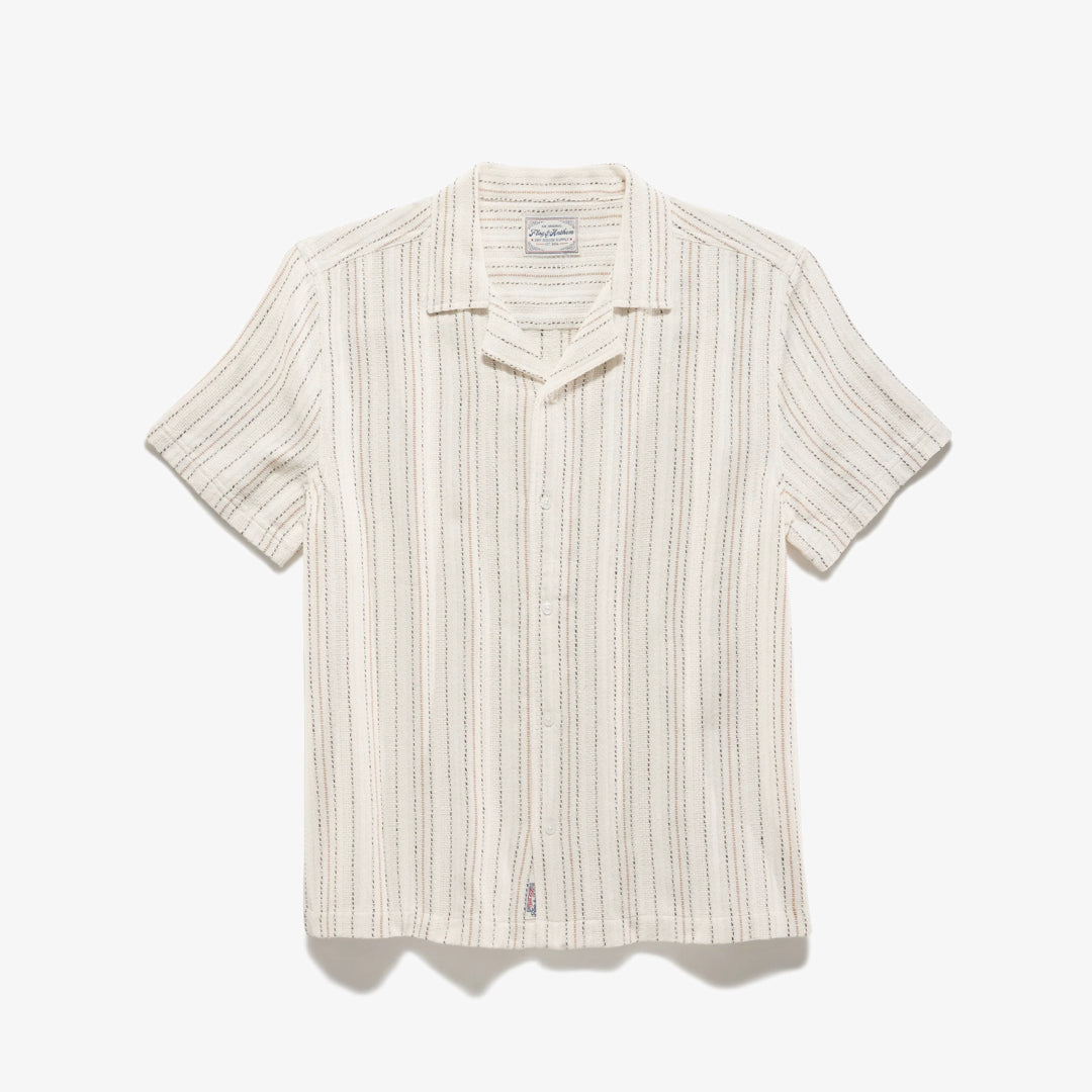 Flag & Anthem - Newcomb Camp Collar
