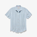 Flag & Anthem - Oceanside Linen Shirt