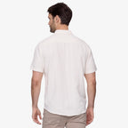 Flag & Anthem - Oceanside Linen Shirt