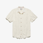 Flag & Anthem - Oceanside Linen Shirt