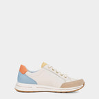 ARA SHOES - Oleanna Side-Zip Sneakers