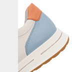 ARA SHOES - Oleanna Side-Zip Sneakers