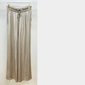 MILIO MILANO - Wide Leg Palazzo Pant