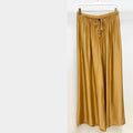 MILIO MILANO - Wide Leg Pants