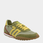 BACK70 - Paris Sneaker