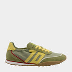 BACK70 - Paris Sneaker