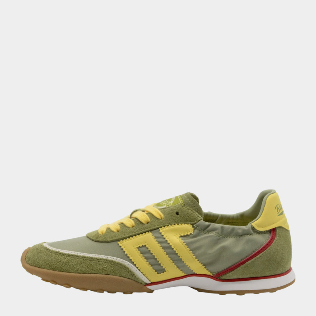 BACK70 - Paris Sneaker