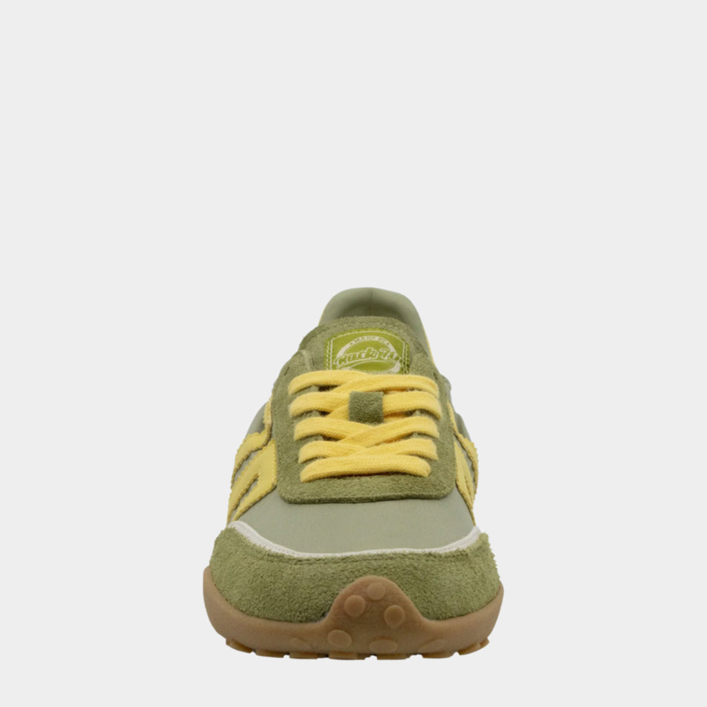 BACK70 - Paris Sneaker