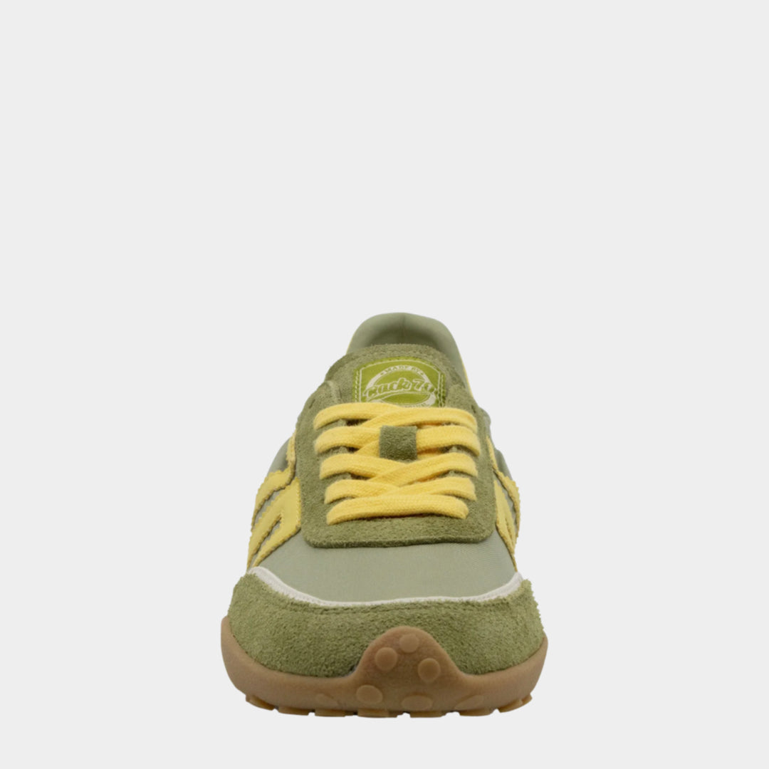 BACK70 - Paris Sneaker