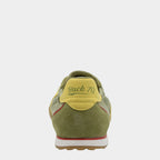 BACK70 - Paris Sneaker