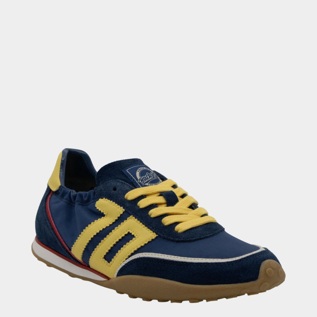 BACK70 - Paris Sneaker