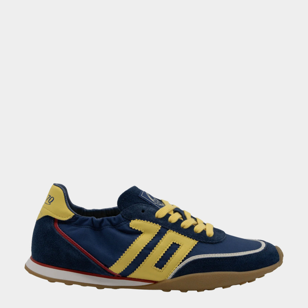 BACK70 - Paris Sneaker