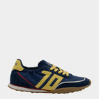 BACK70 - Paris Sneaker