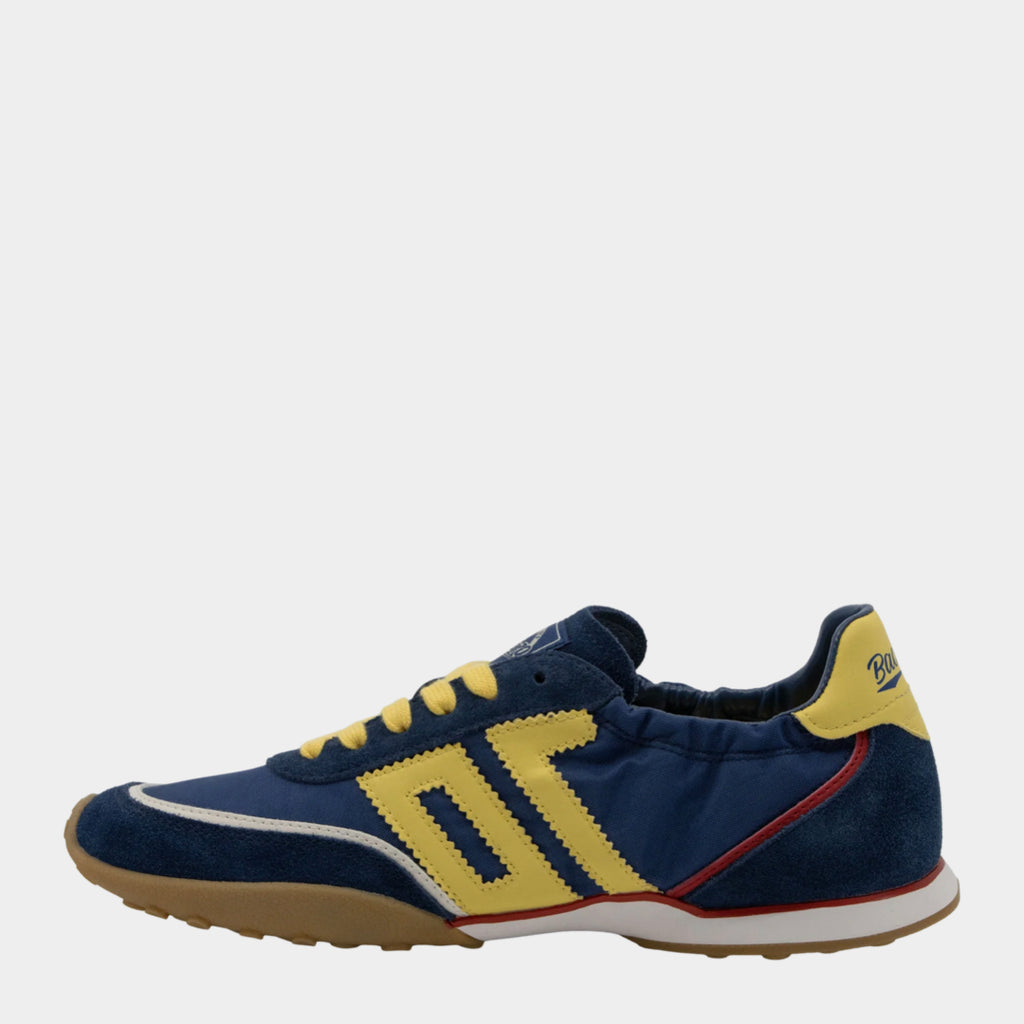BACK70 - Paris Sneaker
