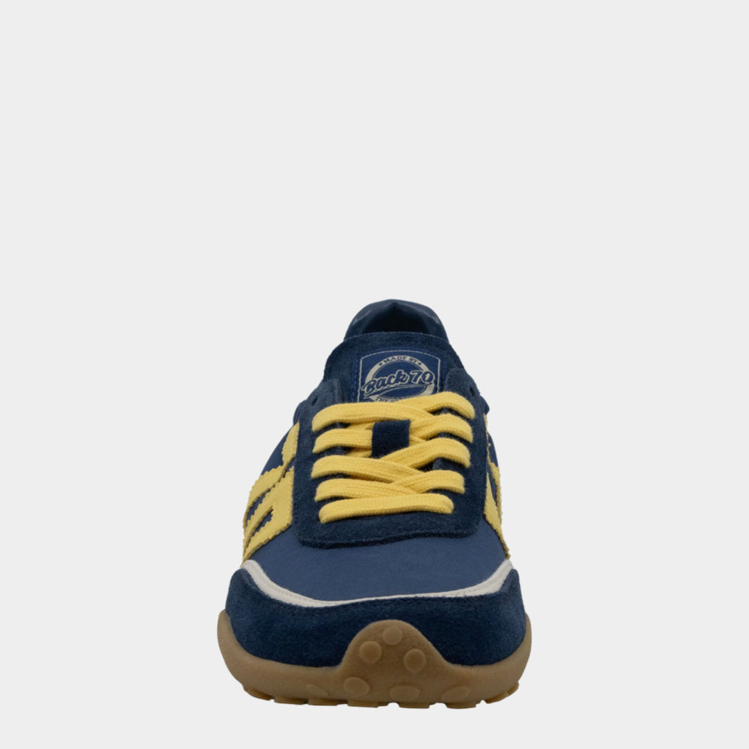 BACK70 - Paris Sneaker