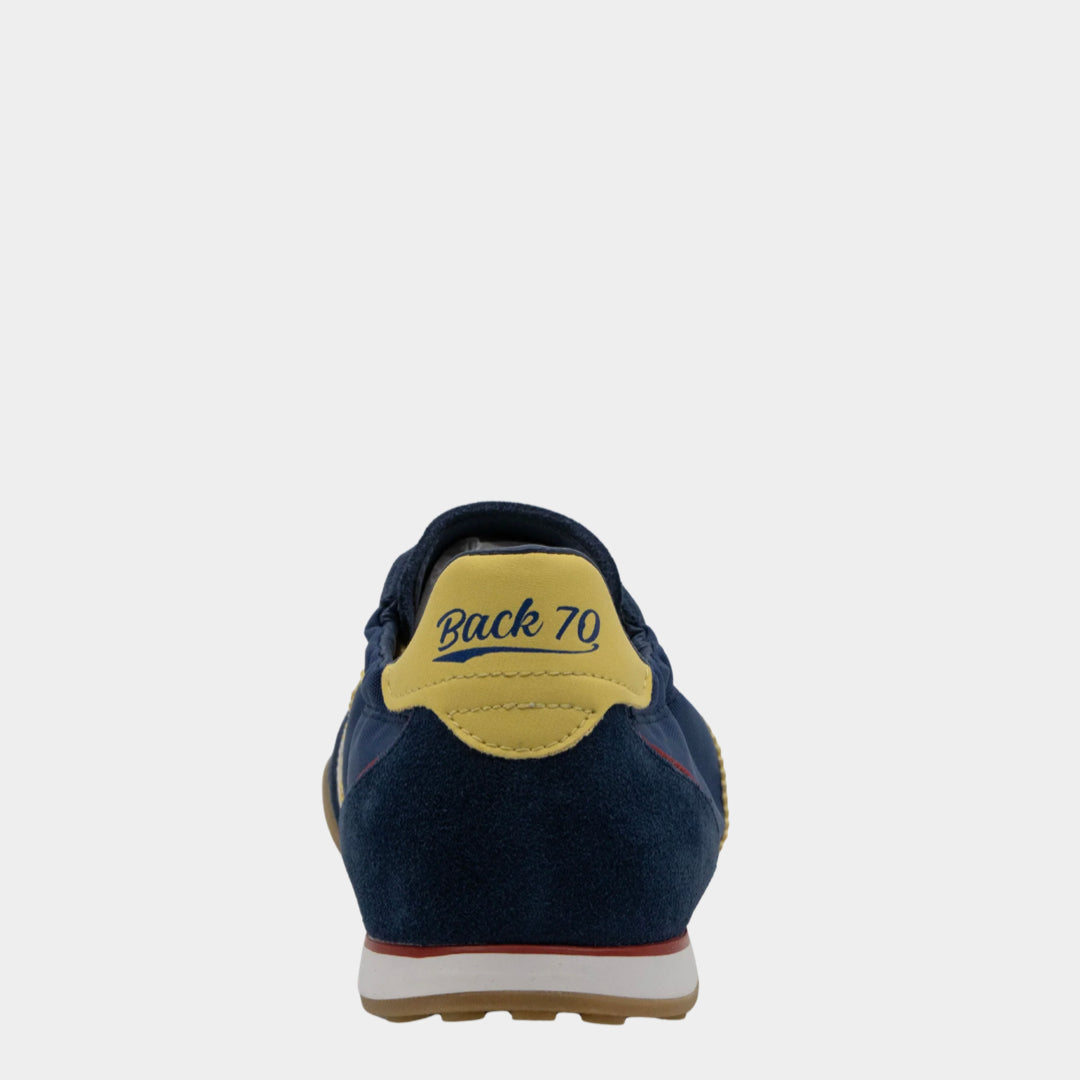 BACK70 - Paris Sneaker