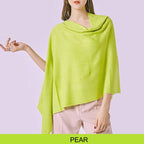 FENNY SUN - Poncho