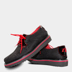 ZULL - Anemona Lace-Up