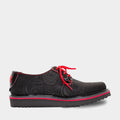 ZULL - Anemona Lace-Up