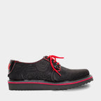 ZULL - Anemona Lace-Up