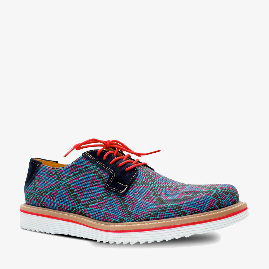 ZULL - Lace Up Ra-04 Nordico