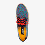 ZULL - Lace Up Ra-04 Nordico
