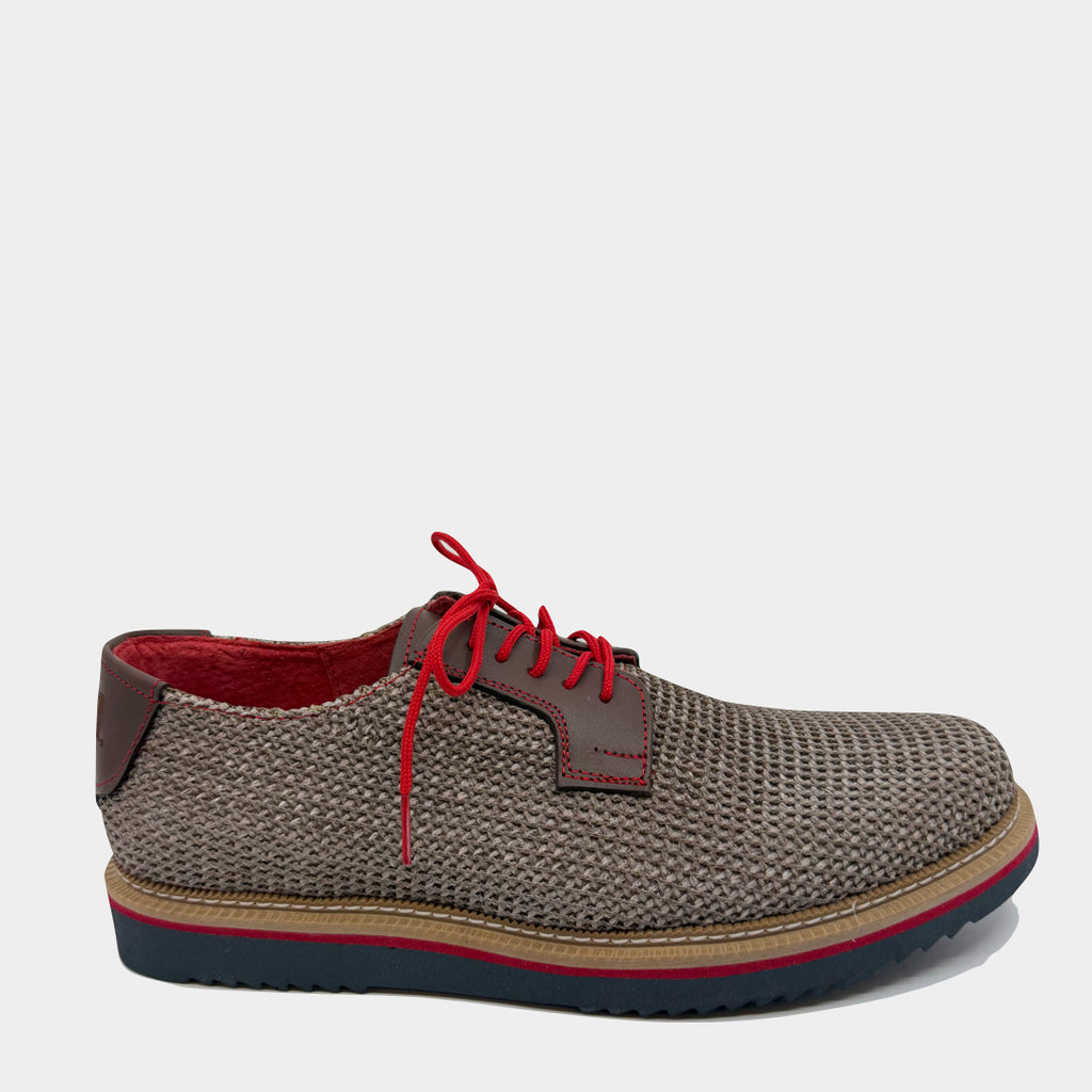 ZULL - Rafis Lace-Up
