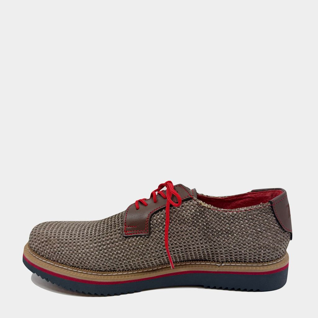 ZULL - Rafis Lace-Up