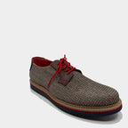 ZULL - Rafis Lace-Up