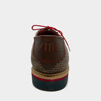 ZULL - Rafis Lace-Up