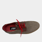 ZULL - Rafis Lace-Up