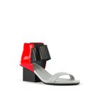 UNITED NUDE - City Sandal Raila Mid