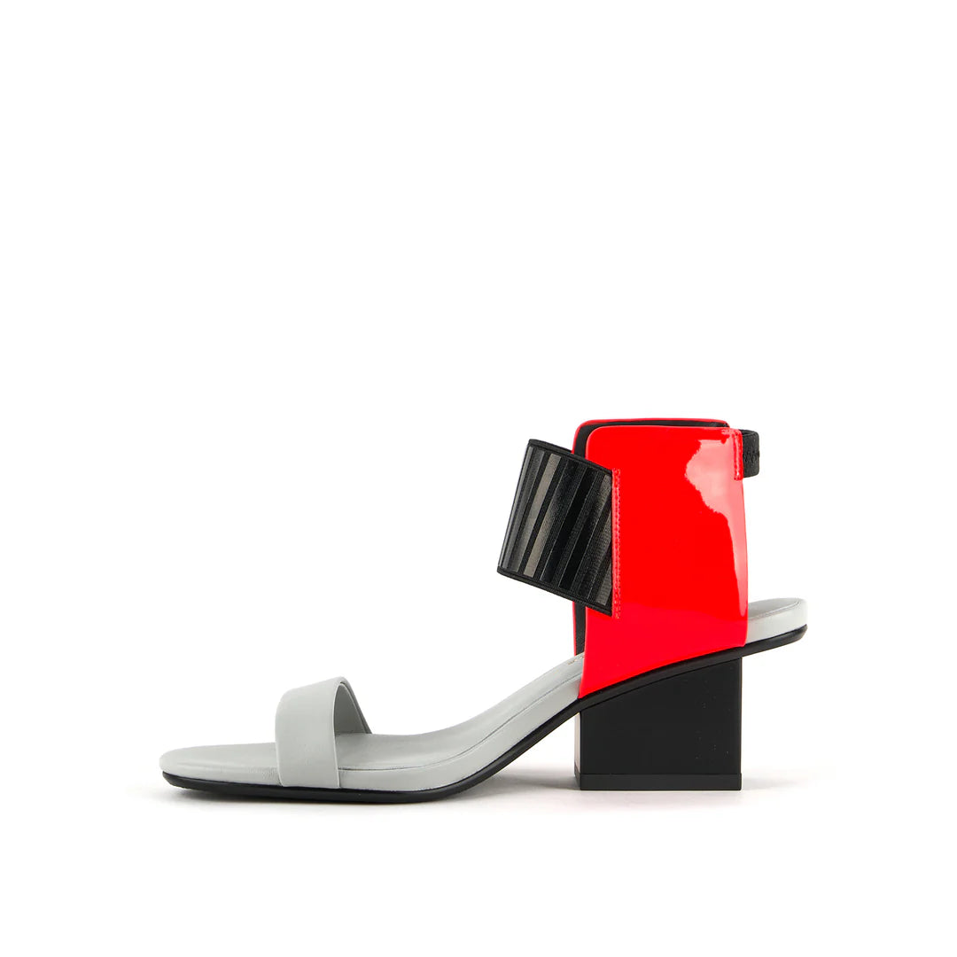 UNITED NUDE - City Sandal Raila Mid