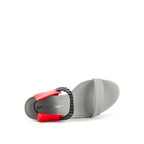 UNITED NUDE - City Sandal Raila Mid