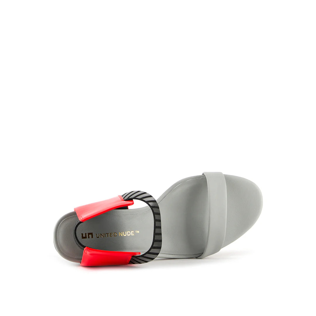 UNITED NUDE - City Sandal Raila Mid