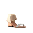 UNITED NUDE - City Sandal Raila Mid
