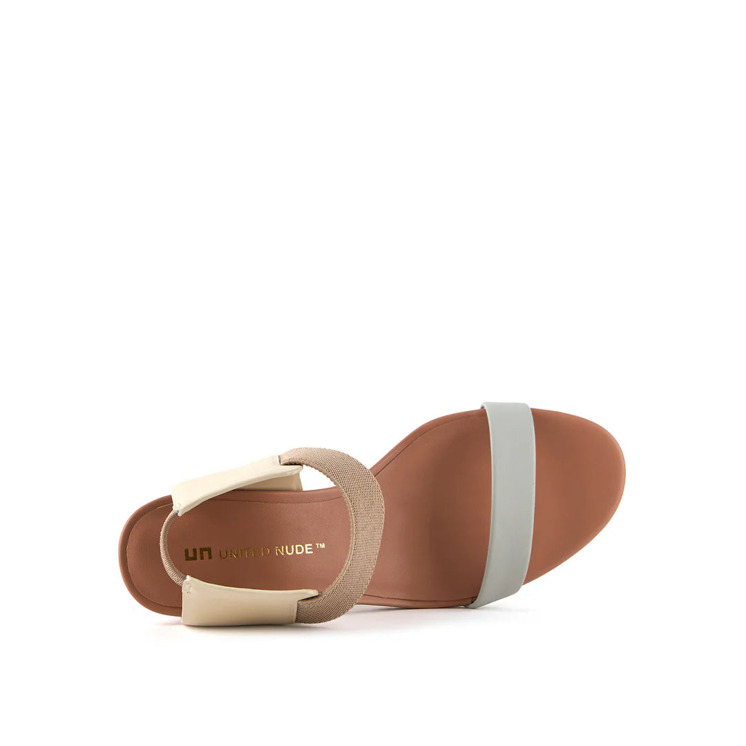 UNITED NUDE - City Sandal Raila Mid