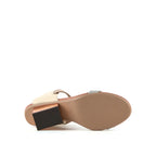 UNITED NUDE - City Sandal Raila Mid