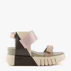 UNITED NUDE - Sandal Delta Run