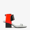 UNITED NUDE - City Sandal Raila Mid
