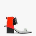 UNITED NUDE - City Sandal Raila Mid