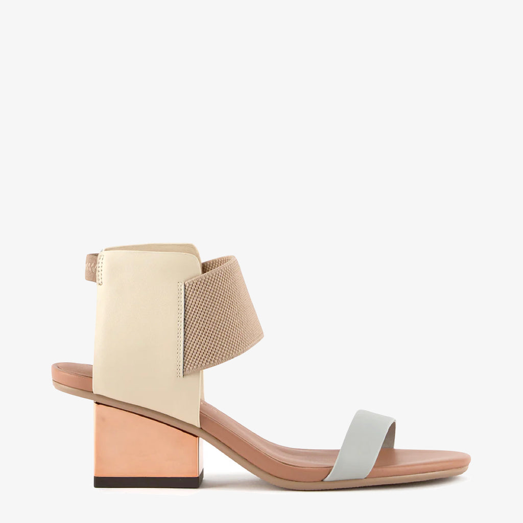 UNITED NUDE - City Sandal Raila Mid