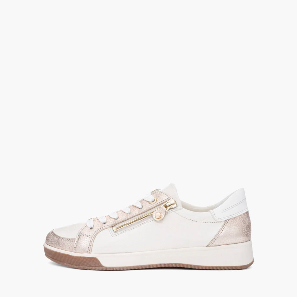 ara - Rei-Low