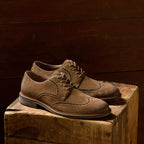 JOHNSTON & MURPHY - Ripley Wingtip