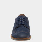 JOHNSTON & MURPHY - Ripley Wingtip Navy