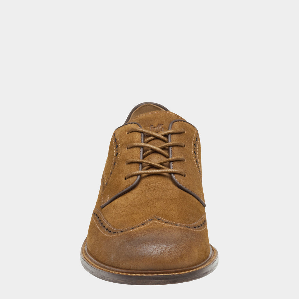 JOHNSTON & MURPHY - Ripley Wingtip