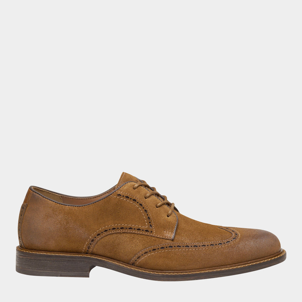 JOHNSTON & MURPHY - Ripley Wingtip